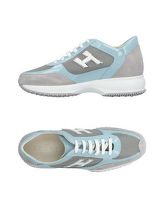 HOGAN Sneakers & Tennis shoes basse donna