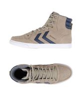 HUMMEL Sneakers & Tennis shoes alte uomo