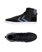 HUMMEL Sneakers & Tennis shoes alte uomo