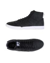 HUMMEL Sneakers & Tennis shoes alte uomo