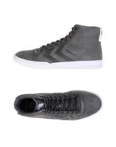 HUMMEL Sneakers & Tennis shoes alte uomo