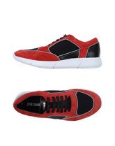 JUST CAVALLI Sneakers & Tennis shoes basse uomo