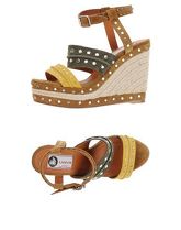 LANVIN Espadrillas donna