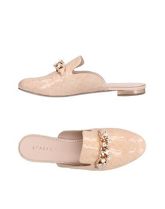 LE SILLA Mules & Zoccoli donna