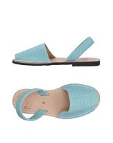 LES CHAUSSEURS Sandali donna