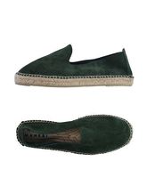 MANEBÍ Espadrillas uomo