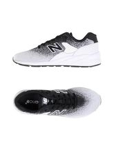 NEW BALANCE Sneakers & Tennis shoes basse uomo