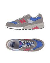 NEW BALANCE Sneakers & Tennis shoes basse uomo