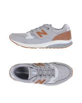 NEW BALANCE Sneakers & Tennis shoes basse uomo