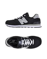 NEW BALANCE Sneakers & Tennis shoes basse uomo