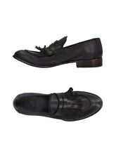 OPEN CLOSED SHOES Mocassino donna