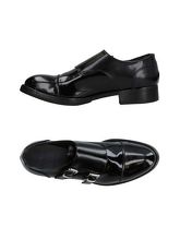 OPEN CLOSED SHOES Mocassino donna