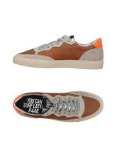 P448 Sneakers & Tennis shoes basse uomo