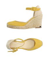 PALOMA BARCELÓ Espadrillas donna