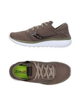 SAUCONY Sneakers & Tennis shoes basse uomo