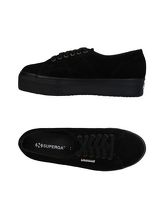 SUPERGA® Sneakers & Tennis shoes basse donna