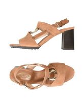 TOD'S Sandali donna