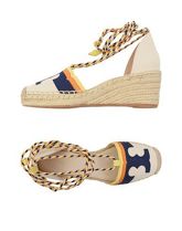 TORY BURCH Espadrillas donna