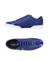 VERSACE Sneakers & Tennis shoes basse uomo