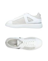 ALBERTO GUARDIANI Sneakers & Tennis shoes basse uomo