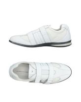 ALBERTO GUARDIANI Sneakers & Tennis shoes basse uomo