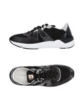 ALBERTO GUARDIANI Sneakers & Tennis shoes basse uomo