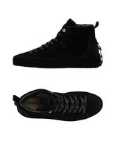 ANDROID HOMME Sneakers & Tennis shoes alte uomo