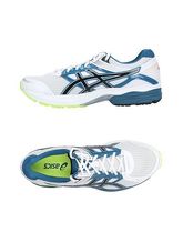 ASICS Sneakers & Tennis shoes basse uomo