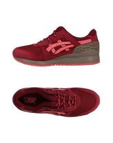 ASICS Sneakers & Tennis shoes basse uomo