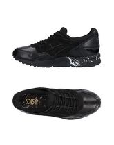 ASICS Sneakers & Tennis shoes basse uomo