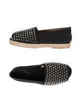 CHRISTIAN LOUBOUTIN Espadrillas uomo