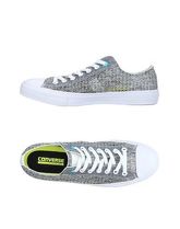 CONVERSE ALL STAR CHUCK TAYLOR II Sneakers & Tennis shoes basse uomo