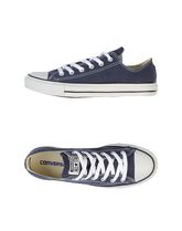 CONVERSE ALL STAR Sneakers & Tennis shoes basse uomo