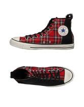 CONVERSE LIMITED EDITION Sneakers & Tennis shoes alte uomo