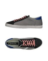 D.A.T.E. Sneakers & Tennis shoes basse uomo