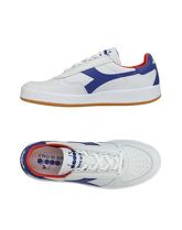 DIADORA Sneakers & Tennis shoes basse uomo