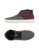 DSQUARED2 Sneakers & Tennis shoes alte uomo