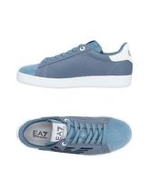 EA7 Sneakers & Tennis shoes basse uomo