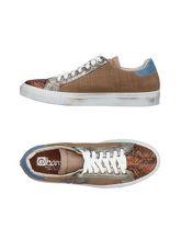 EBARRITO Sneakers & Tennis shoes basse uomo