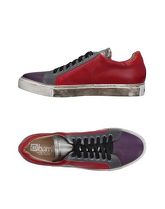 EBARRITO Sneakers & Tennis shoes basse uomo