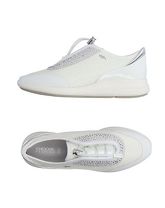 GEOX Sneakers & Tennis shoes basse donna