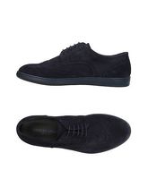 GIORGIO ARMANI Sneakers & Tennis shoes basse uomo