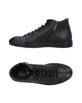 GIOVANNI CONTI Sneakers & Tennis shoes alte uomo