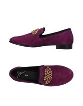 GIUSEPPE ZANOTTI DESIGN Mocassino uomo