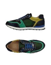 GOLD BROTHERS Sneakers & Tennis shoes basse uomo
