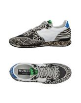 GOLDEN GOOSE DELUXE BRAND Sneakers & Tennis shoes basse uomo