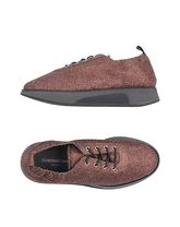 ALBERTO GUARDIANI Sneakers & Tennis shoes basse donna