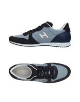 HOGAN Sneakers & Tennis shoes basse uomo