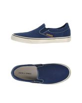 JACK & JONES Sneakers & Tennis shoes basse uomo