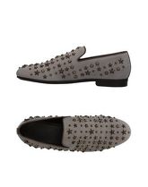 JIMMY CHOO Mocassino uomo